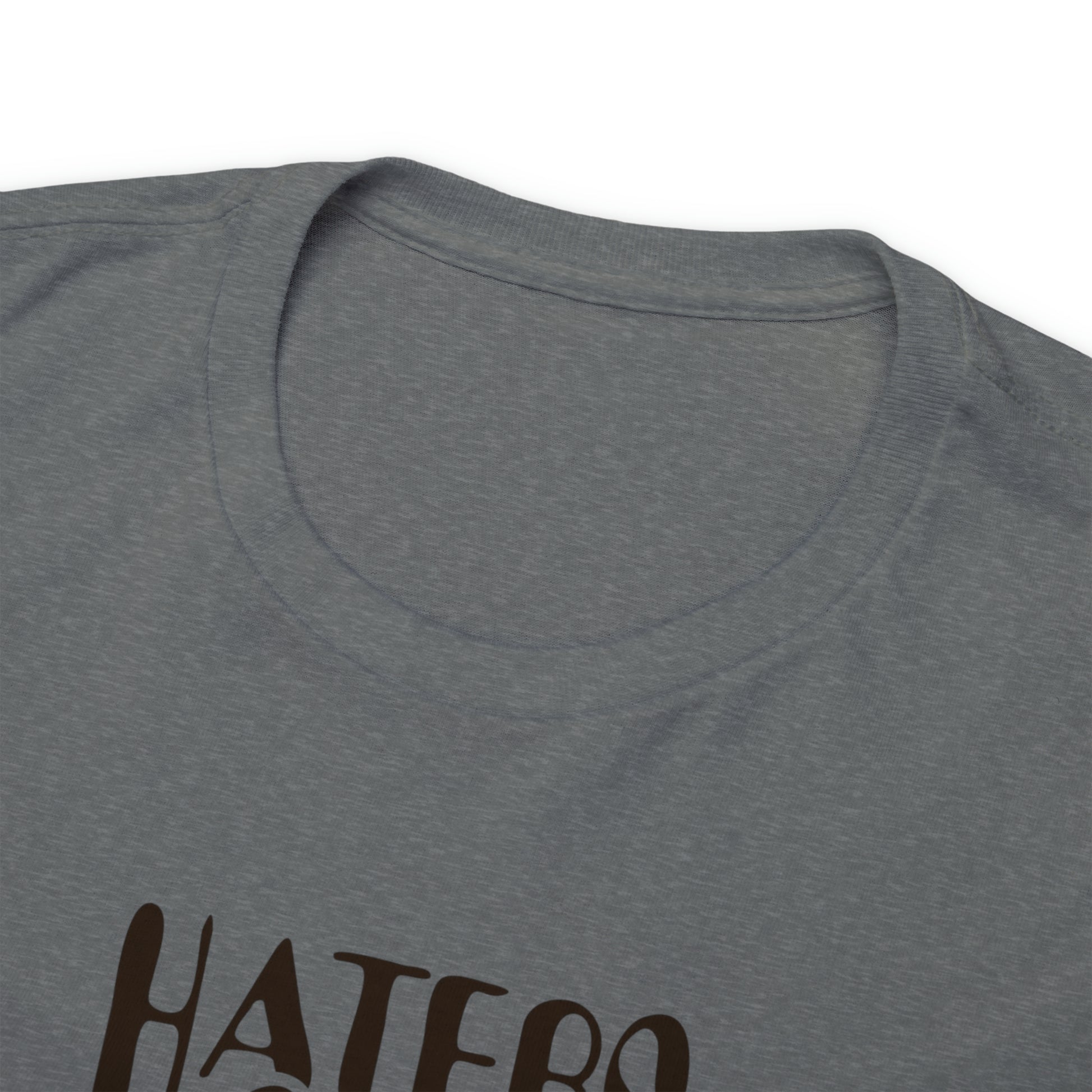 "Haters Gonna Hate" T-Shirt - Weave Got Gifts - Unique Gifts You Won’t Find Anywhere Else!