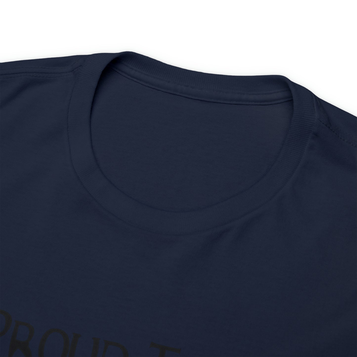"Proud To Be Christian" T-Shirt - Weave Got Gifts - Unique Gifts You Won’t Find Anywhere Else!