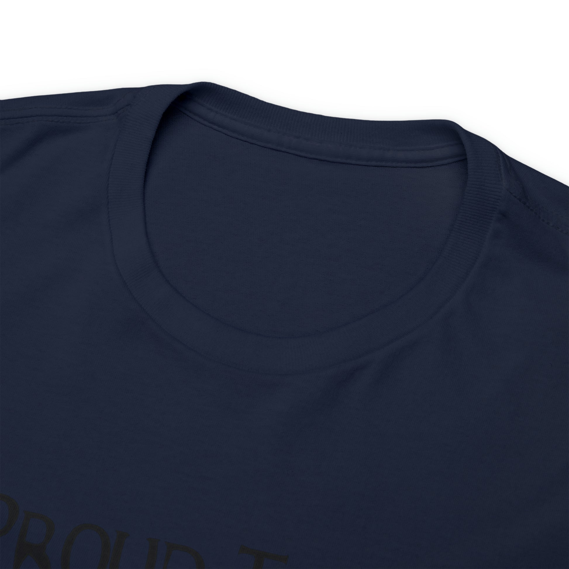 "Proud To Be Christian" T-Shirt - Weave Got Gifts - Unique Gifts You Won’t Find Anywhere Else!