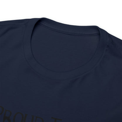 "Proud To Be Christian" T-Shirt - Weave Got Gifts - Unique Gifts You Won’t Find Anywhere Else!