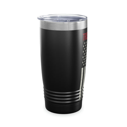 "Trust In God" Ringneck Tumbler 20oz - Weave Got Gifts - Unique Gifts You Won’t Find Anywhere Else!