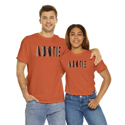 "Auntie" T-Shirt - Weave Got Gifts - Unique Gifts You Won’t Find Anywhere Else!