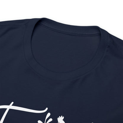 "Farm Sweet Farm" T-Shirt - Weave Got Gifts - Unique Gifts You Won’t Find Anywhere Else!