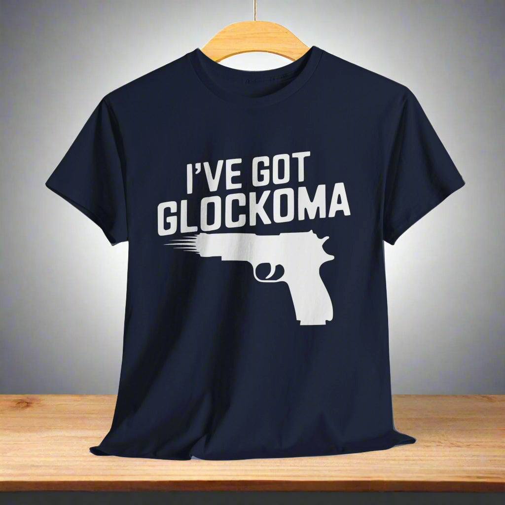 Glockoma T-Shirt