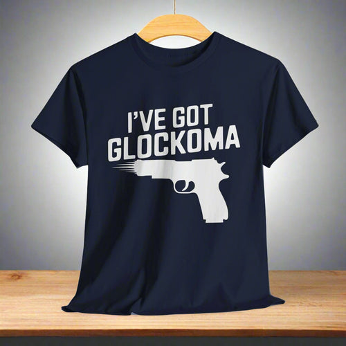 Glockoma T-Shirt