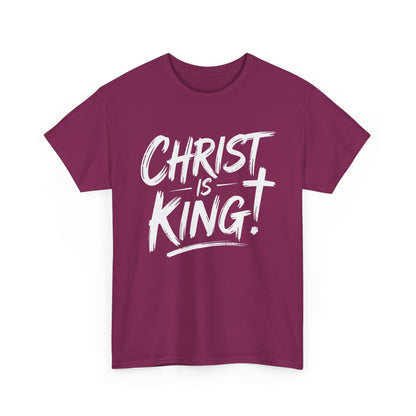 Christ Is King T-Shirt