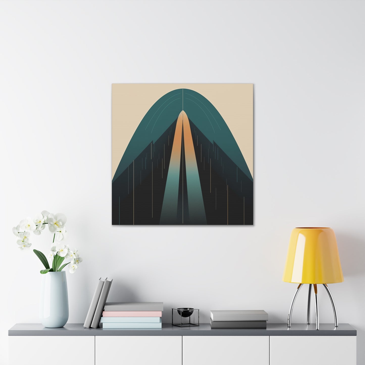 "Boho Reverie" Wall Art - Weave Got Gifts - Unique Gifts You Won’t Find Anywhere Else!