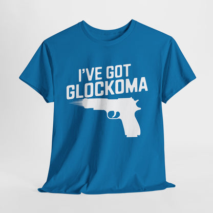 Glockoma T-Shirt