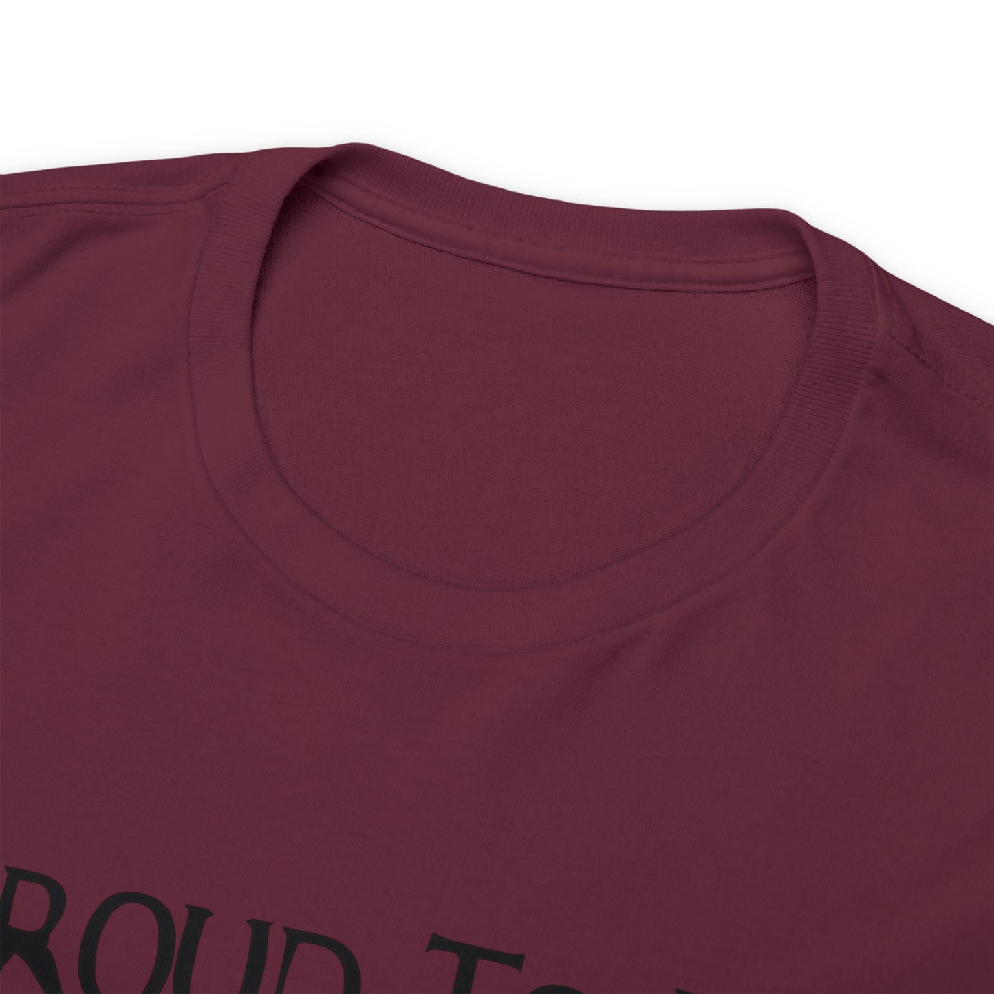 "Proud To Be Straight" T-Shirt - Weave Got Gifts - Unique Gifts You Won’t Find Anywhere Else!