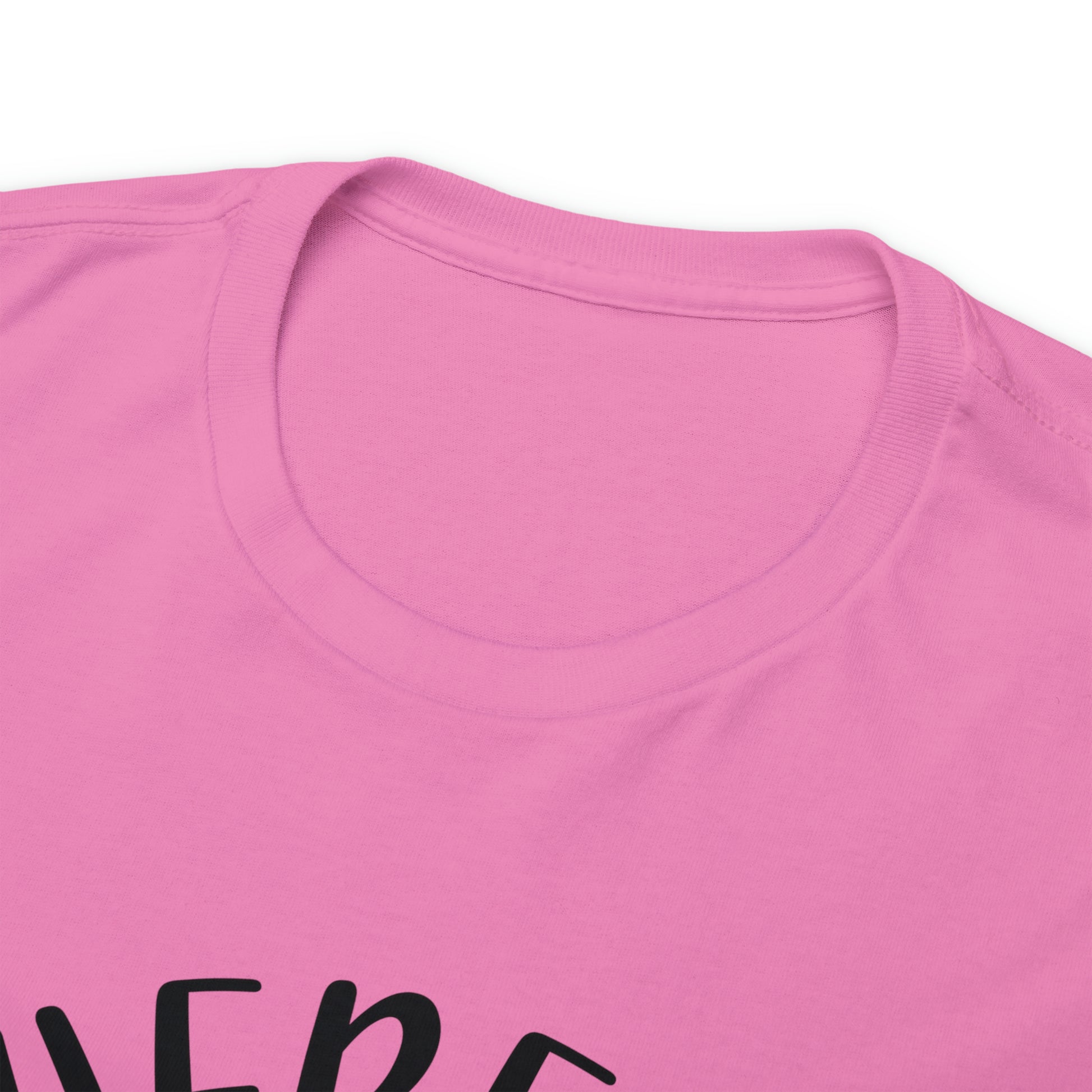 "Nothing Too Big For God" T-Shirt - Weave Got Gifts - Unique Gifts You Won’t Find Anywhere Else!