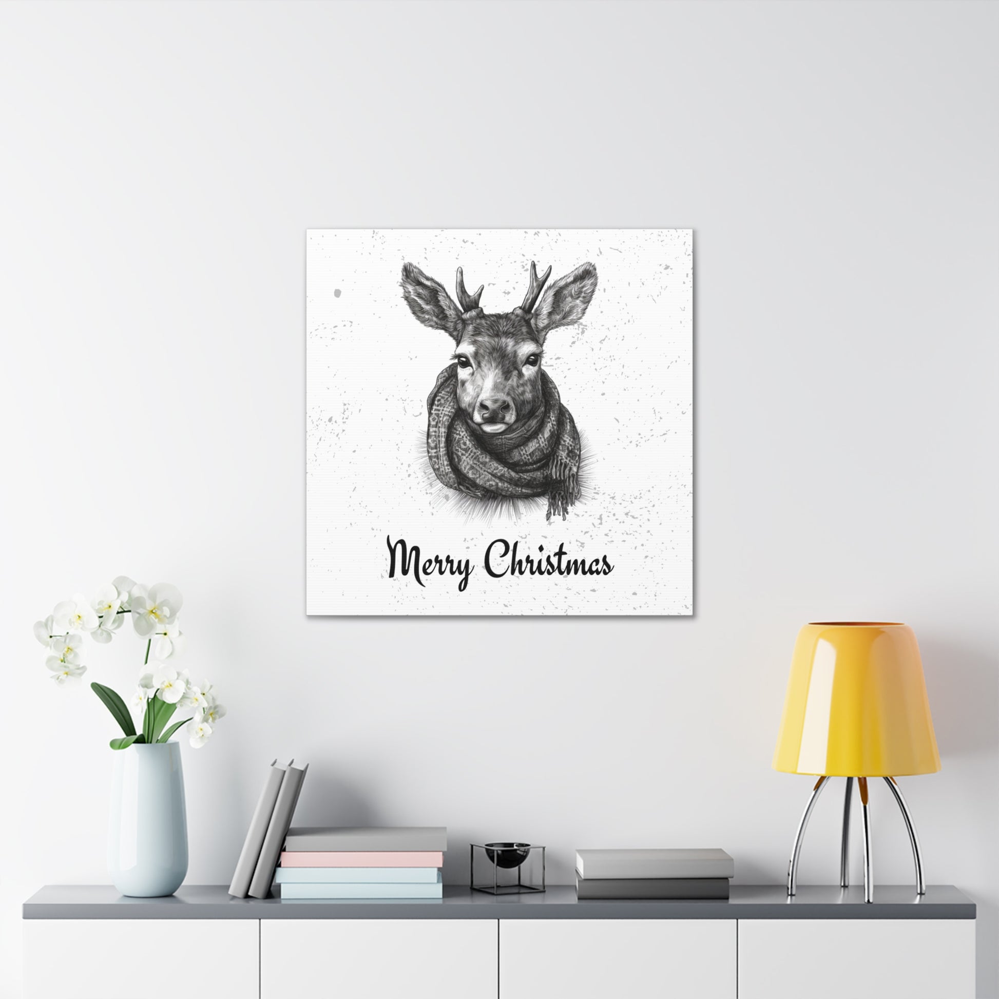 "Merry Christmas" Wall Art - Weave Got Gifts - Unique Gifts You Won’t Find Anywhere Else!