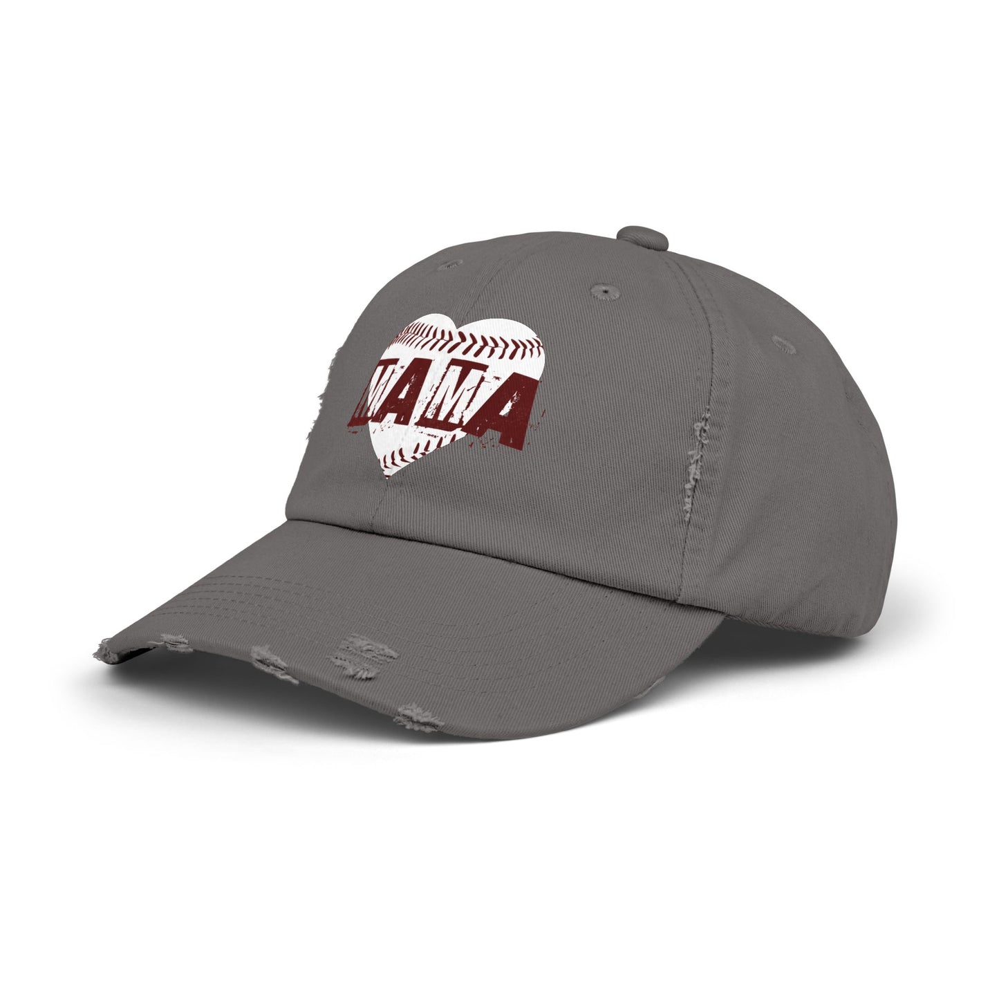 Baseball Mama Hat