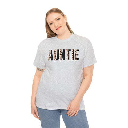 "Auntie" T-Shirt - Weave Got Gifts - Unique Gifts You Won’t Find Anywhere Else!