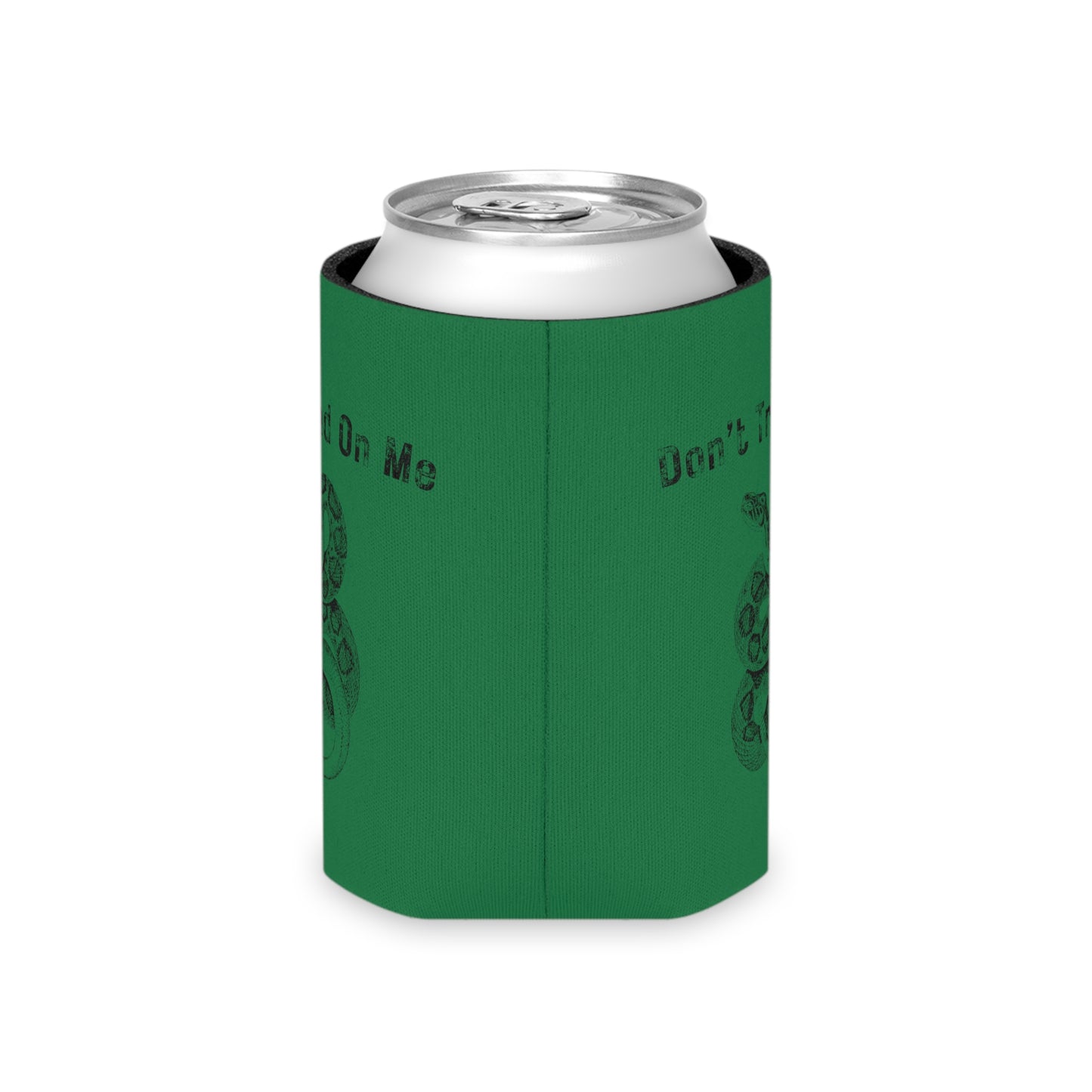"Don't Tread On Me" Can Cooler - Weave Got Gifts - Unique Gifts You Won’t Find Anywhere Else!