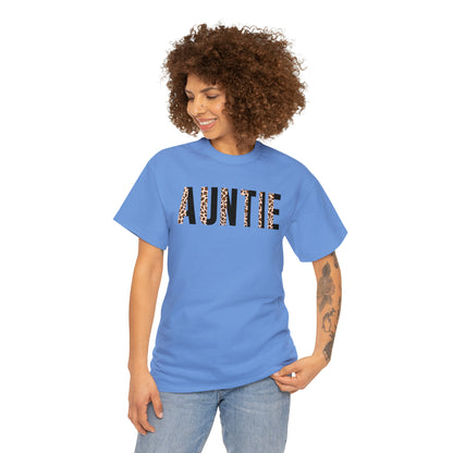 "Auntie" T-Shirt - Weave Got Gifts - Unique Gifts You Won’t Find Anywhere Else!