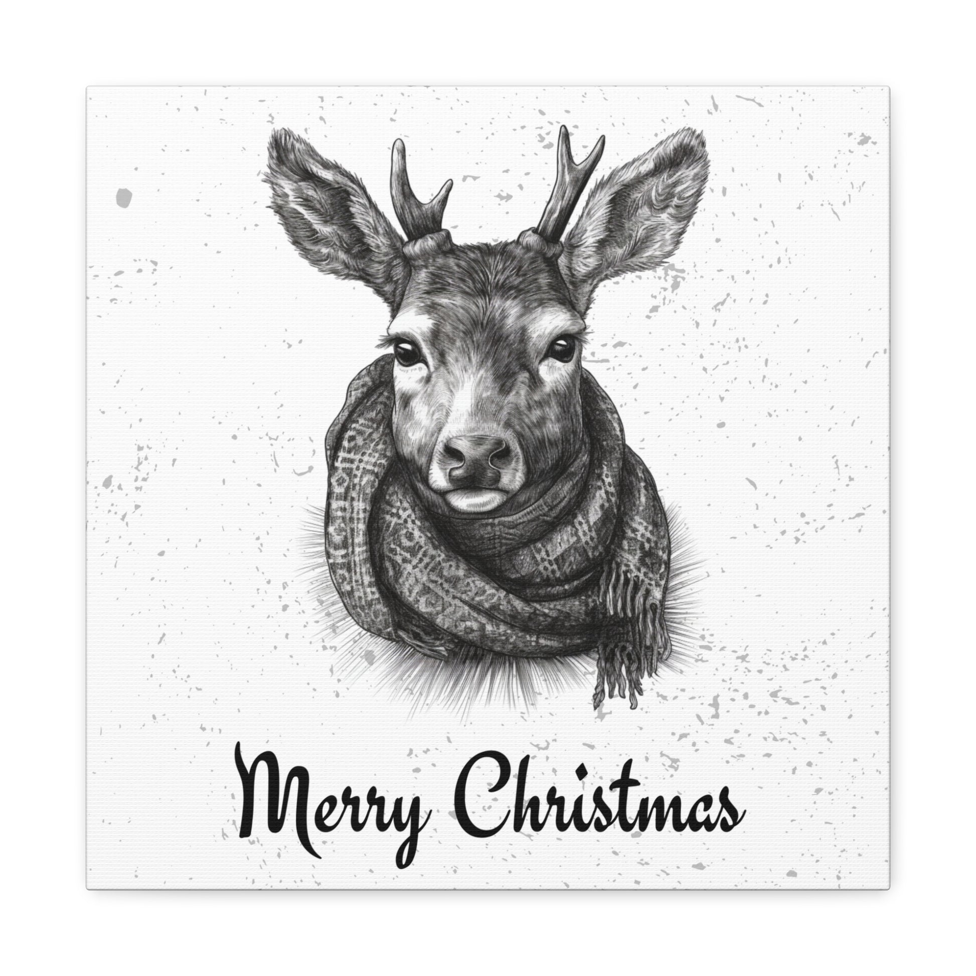 "Merry Christmas" Wall Art - Weave Got Gifts - Unique Gifts You Won’t Find Anywhere Else!