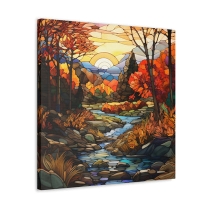 "Nature's Beauty" Wall Art - Weave Got Gifts - Unique Gifts You Won’t Find Anywhere Else!