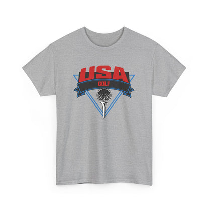 USA Golf T-Shirt