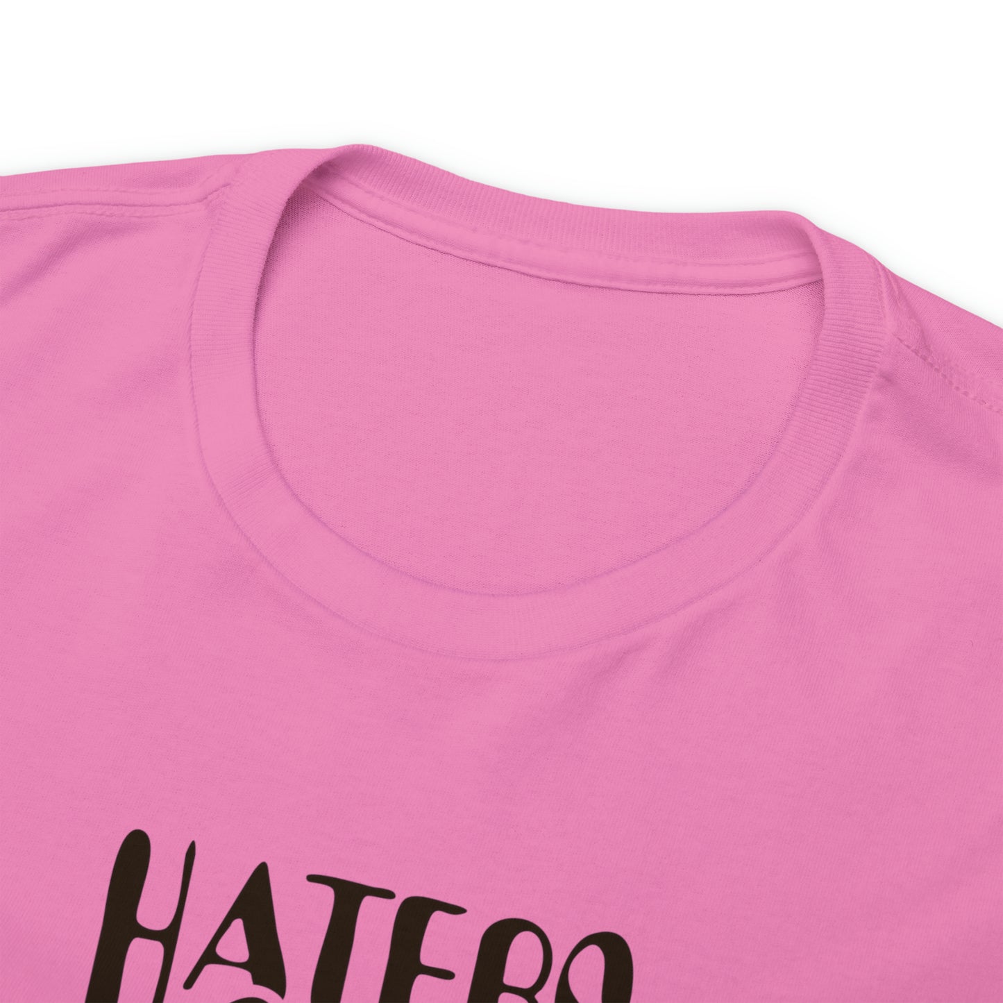 "Haters Gonna Hate" T-Shirt - Weave Got Gifts - Unique Gifts You Won’t Find Anywhere Else!