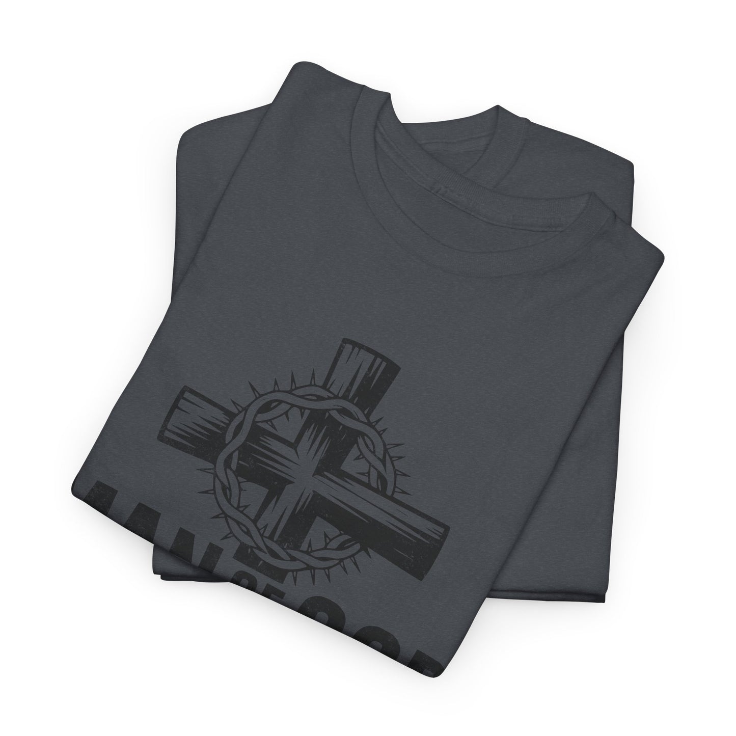 Man Of God T-Shirt