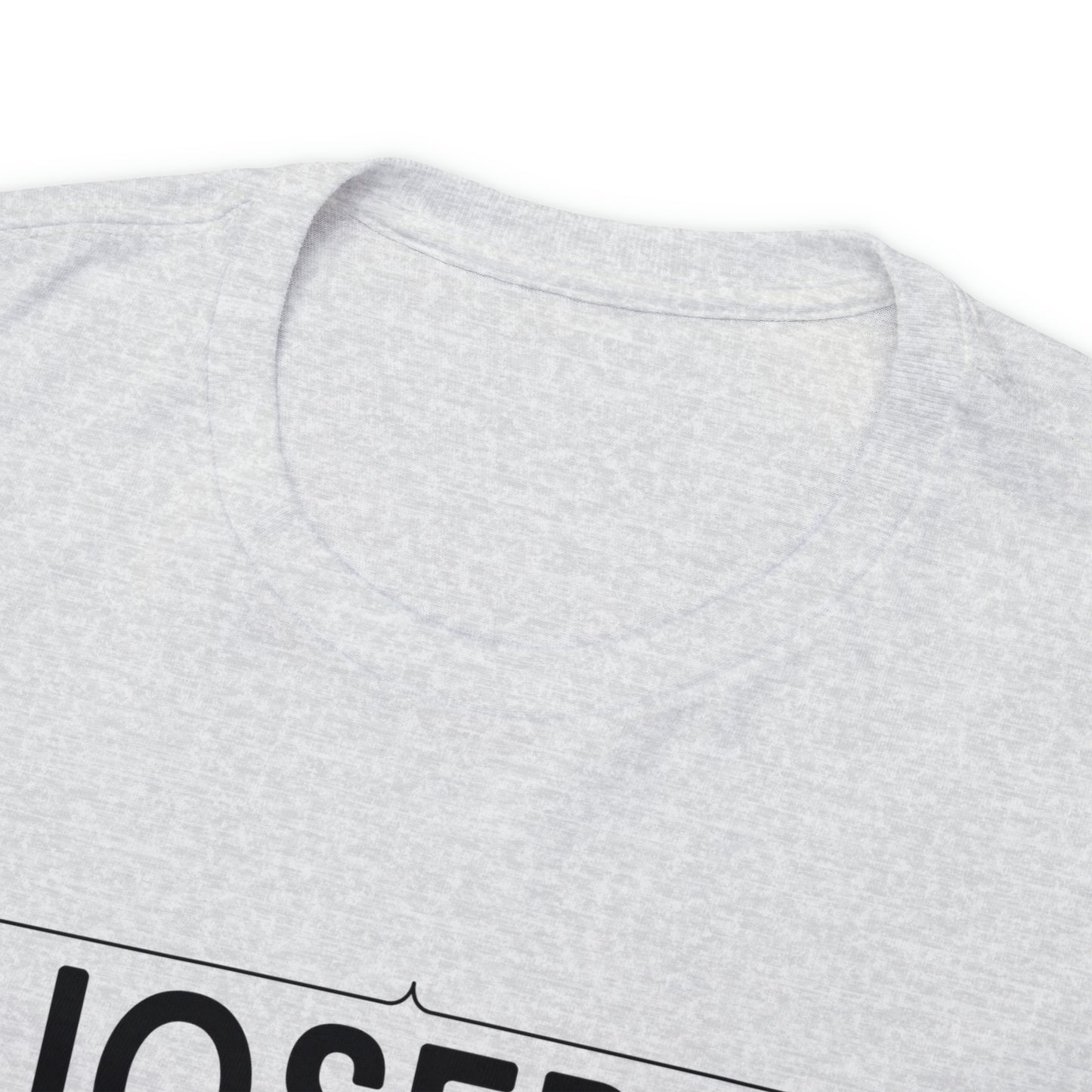 "Joseph Knows Everything" T-Shirt - Weave Got Gifts - Unique Gifts You Won’t Find Anywhere Else!