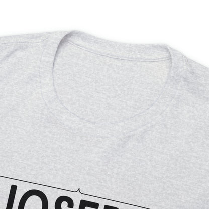 "Joseph Knows Everything" T-Shirt - Weave Got Gifts - Unique Gifts You Won’t Find Anywhere Else!