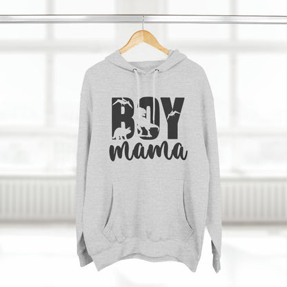 "Boy Mama" Hoodie - Weave Got Gifts - Unique Gifts You Won’t Find Anywhere Else!