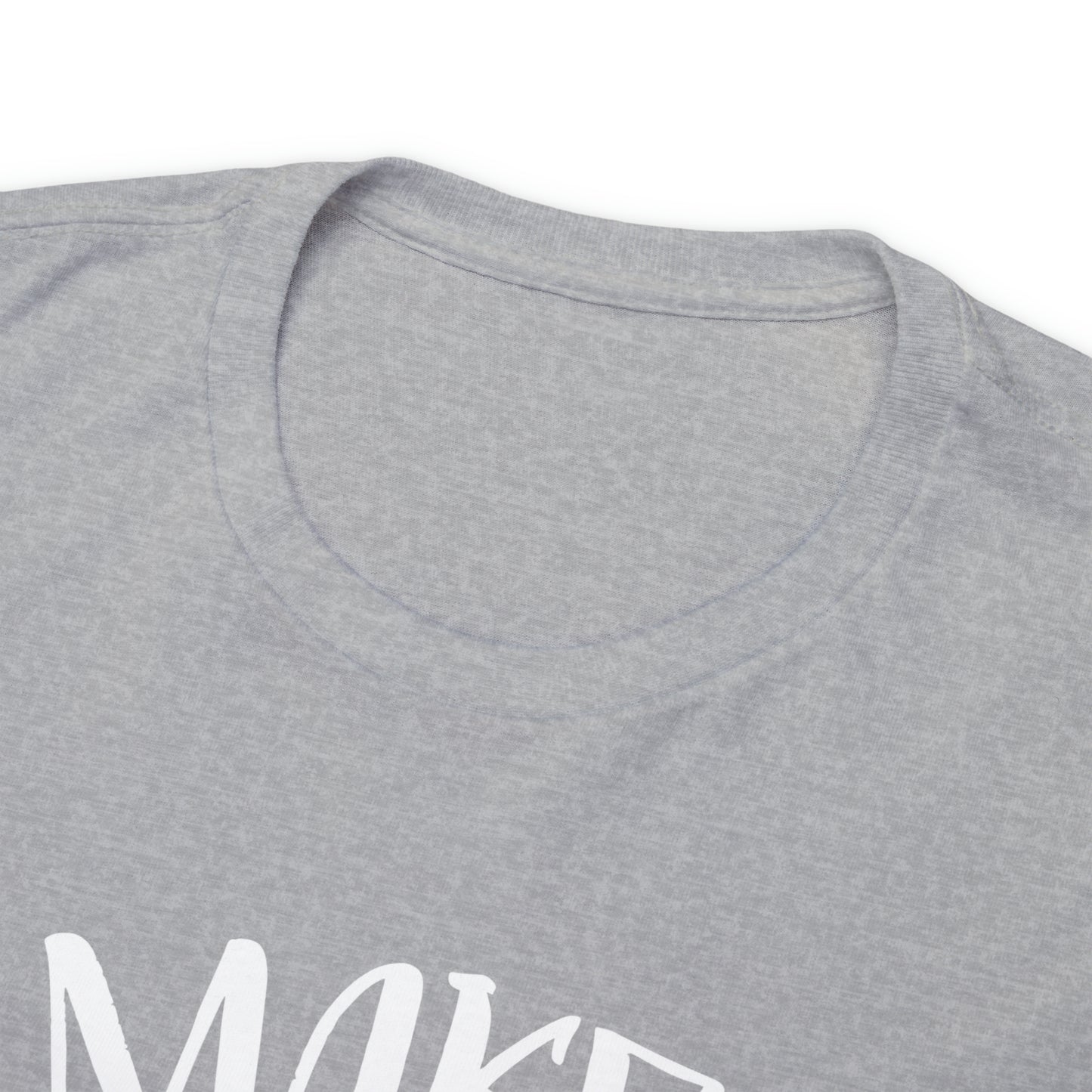"Make Your Dreams Happen" T-Shirt - Weave Got Gifts - Unique Gifts You Won’t Find Anywhere Else!