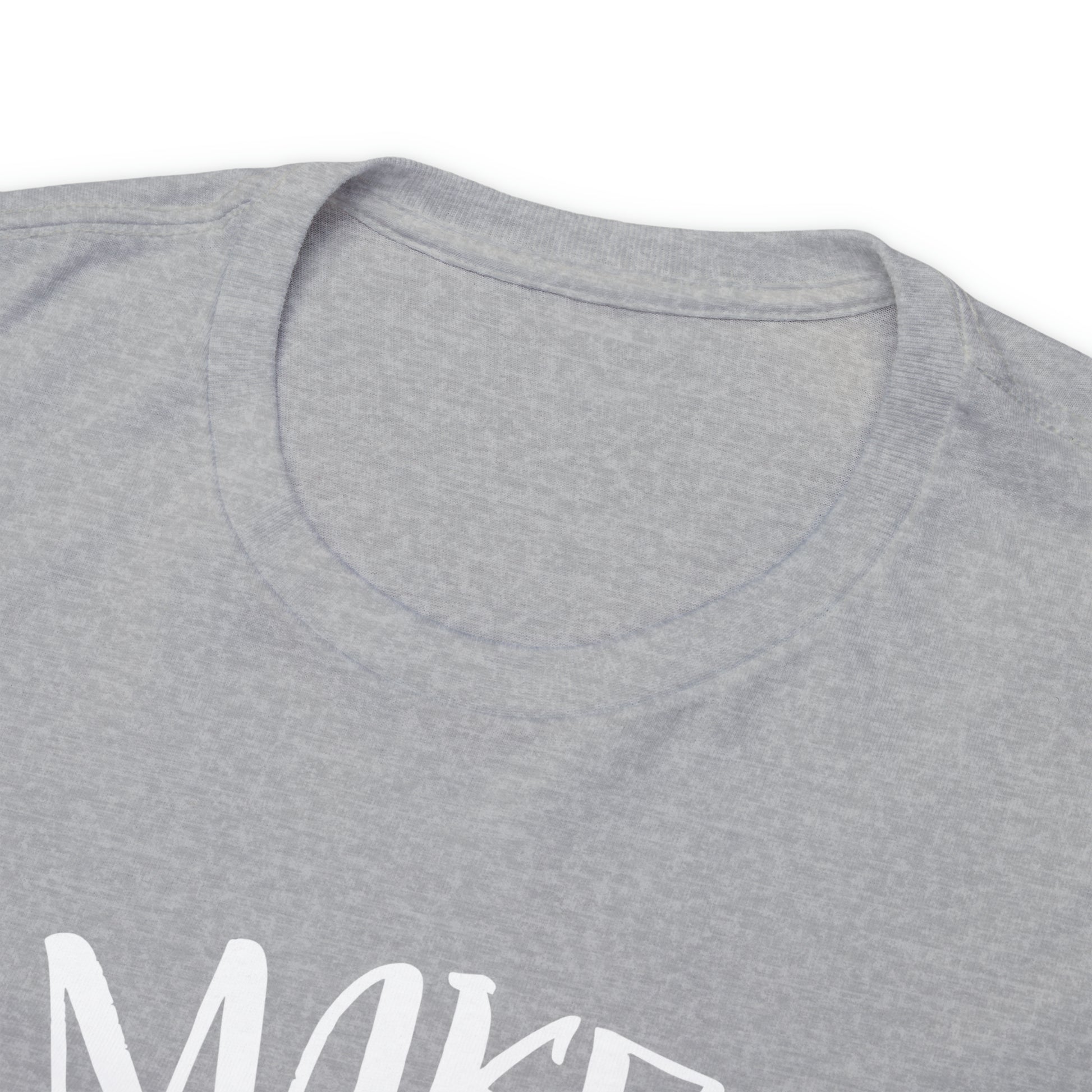 "Make Your Dreams Happen" T-Shirt - Weave Got Gifts - Unique Gifts You Won’t Find Anywhere Else!