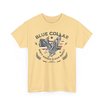 Dirty Hands Clean Money T-Shirt