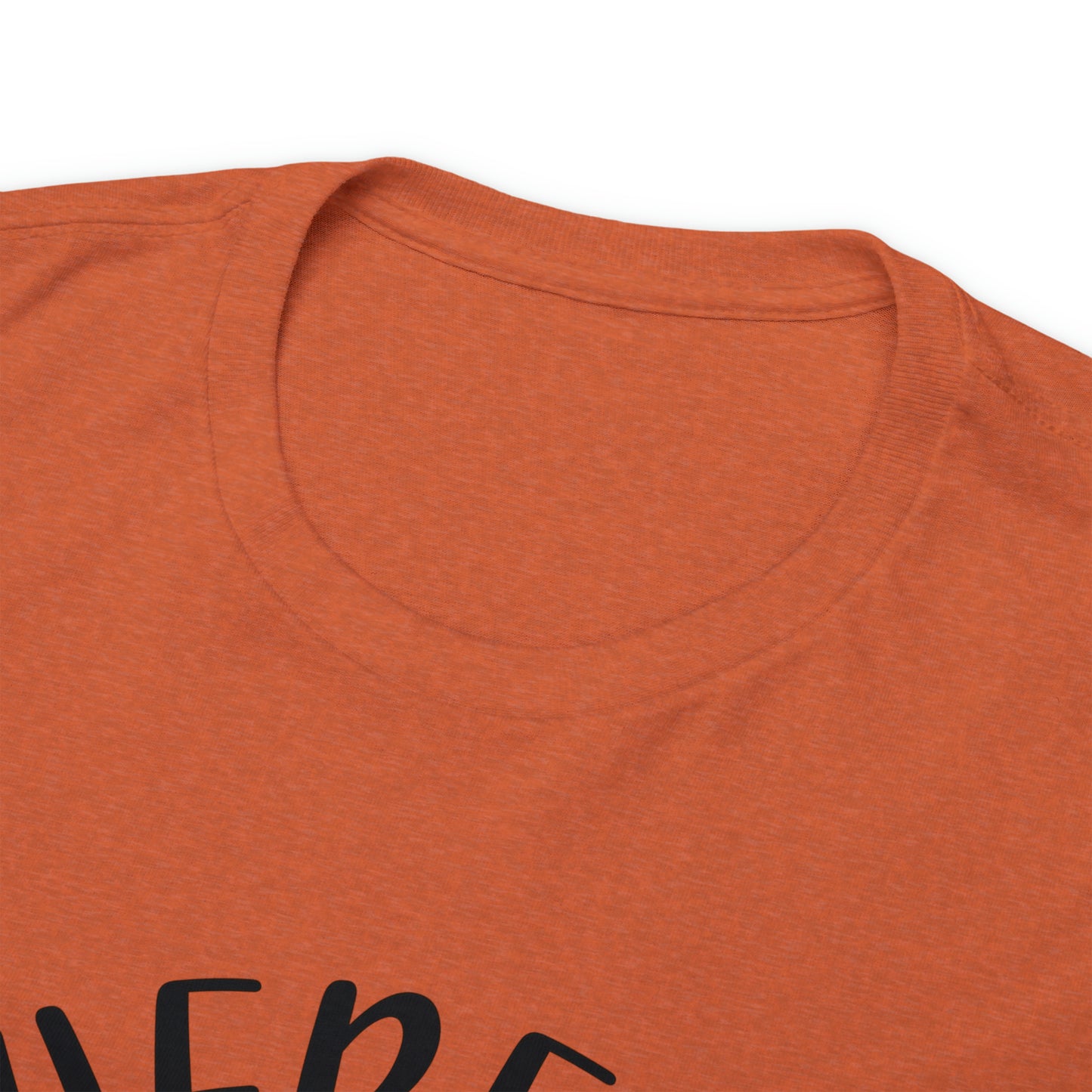 "Nothing Too Big For God" T-Shirt - Weave Got Gifts - Unique Gifts You Won’t Find Anywhere Else!