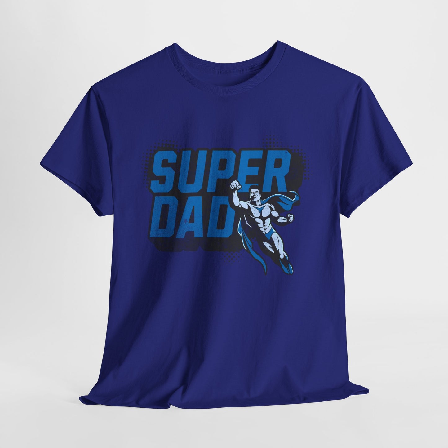 Super Dad T-Shirt