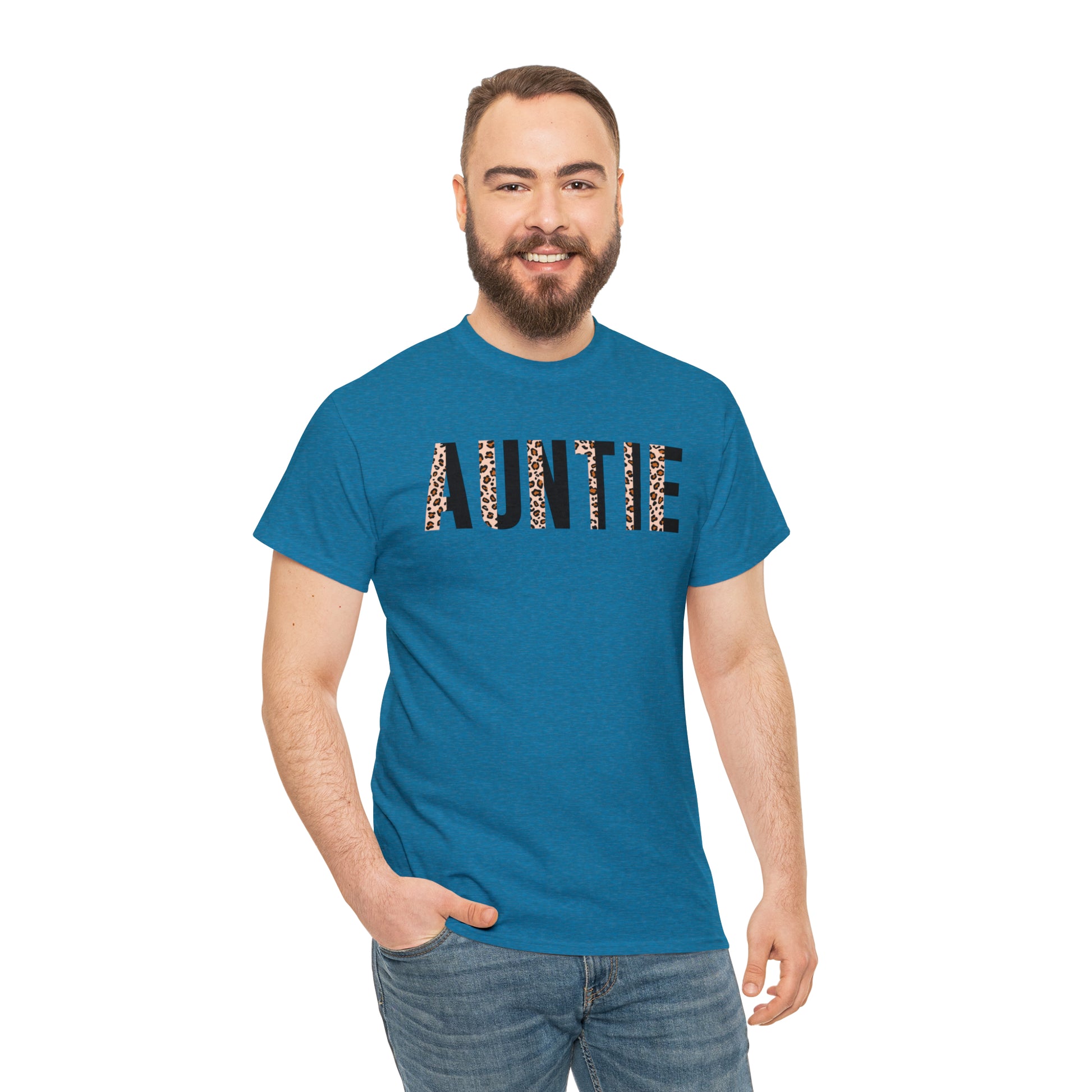 "Auntie" T-Shirt - Weave Got Gifts - Unique Gifts You Won’t Find Anywhere Else!