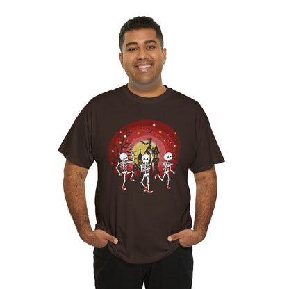 "Spooky Dance" T-Shirt - Weave Got Gifts - Unique Gifts You Won’t Find Anywhere Else!
