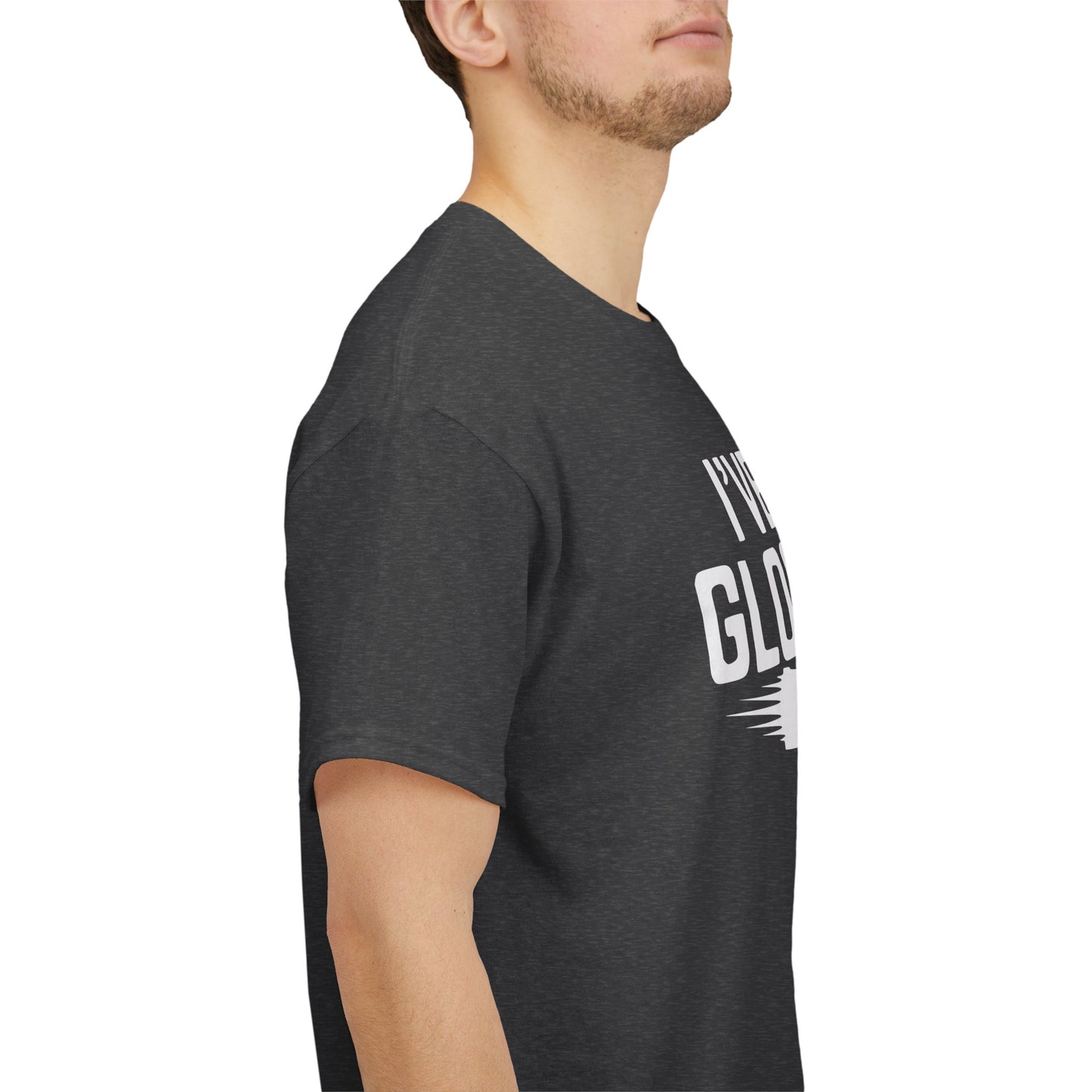Glockoma T-Shirt