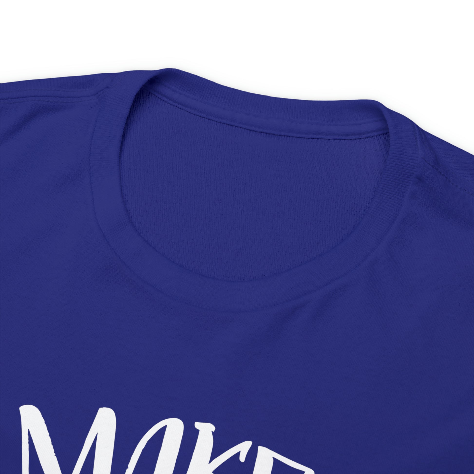 "Make Your Dreams Happen" T-Shirt - Weave Got Gifts - Unique Gifts You Won’t Find Anywhere Else!