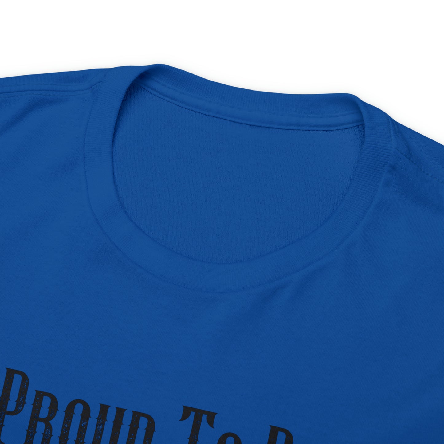 "Proud To Be English" T-Shirt - Weave Got Gifts - Unique Gifts You Won’t Find Anywhere Else!