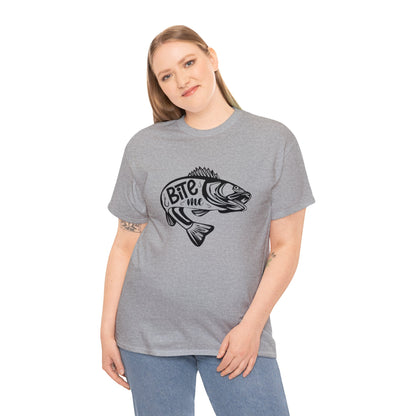 "Bite Me Fishing" T-Shirt - Weave Got Gifts - Unique Gifts You Won’t Find Anywhere Else!