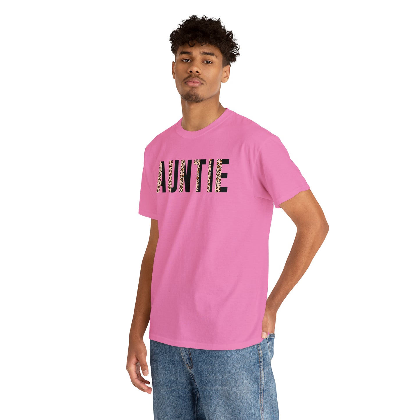 "Auntie" T-Shirt - Weave Got Gifts - Unique Gifts You Won’t Find Anywhere Else!