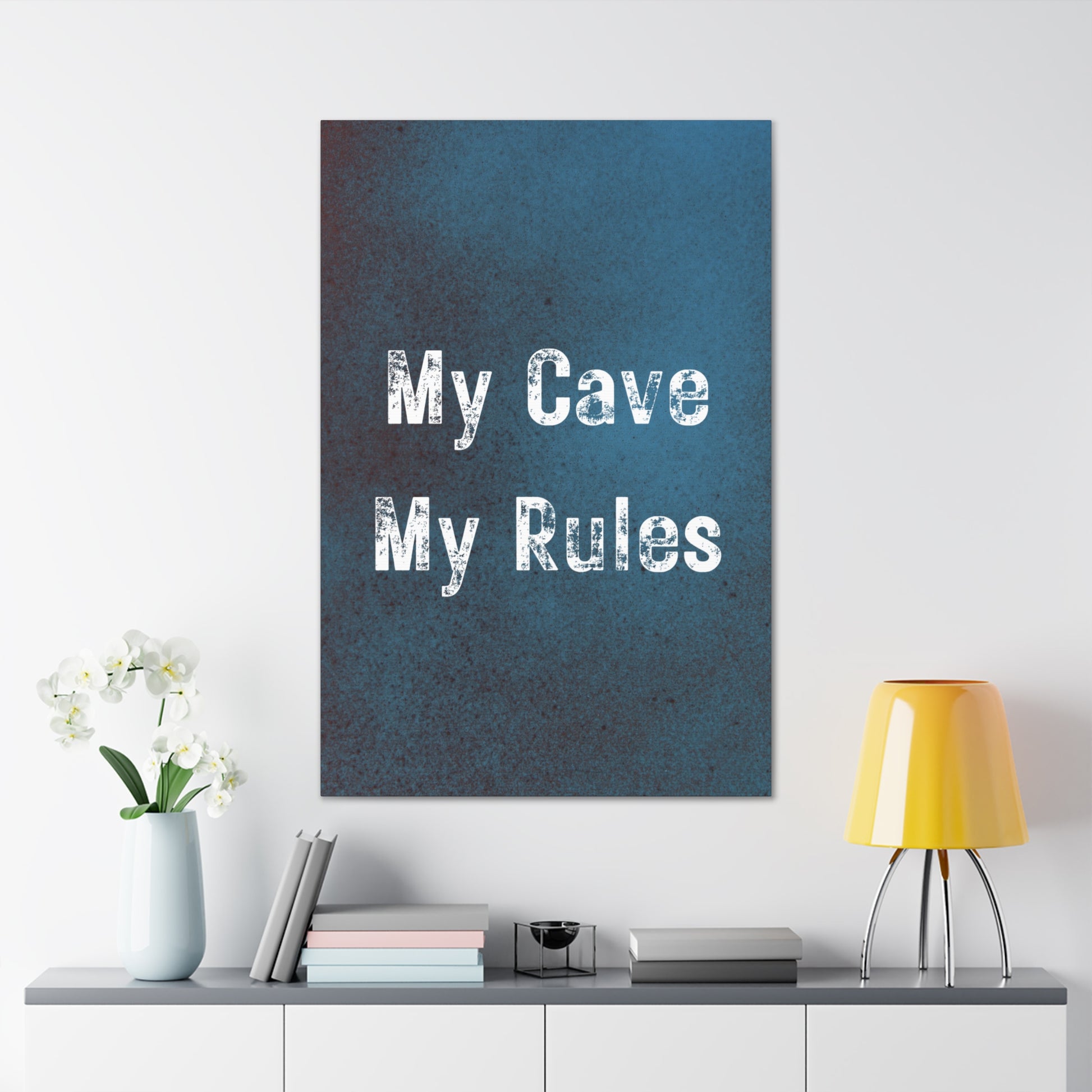 "Man Cave Ownership" Wall Art - Weave Got Gifts - Unique Gifts You Won’t Find Anywhere Else!