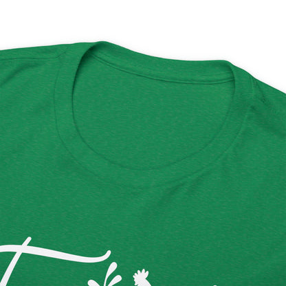 "Farm Sweet Farm" T-Shirt - Weave Got Gifts - Unique Gifts You Won’t Find Anywhere Else!