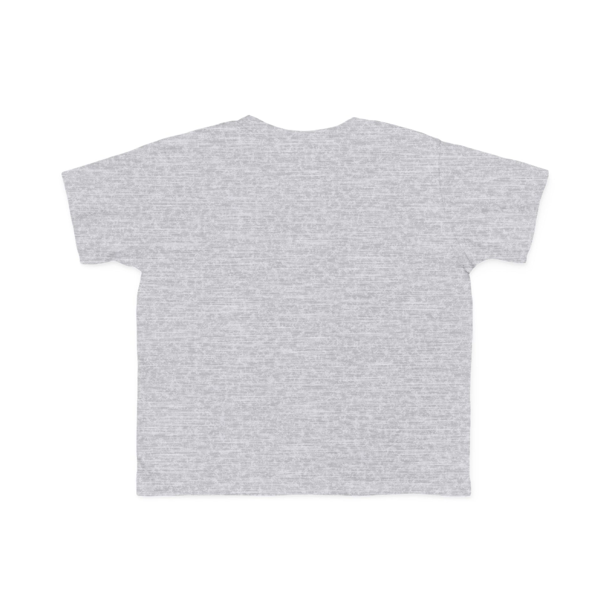 24/7 toddlerhood t-shirt with fun design
