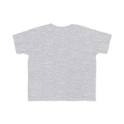 24/7 toddlerhood t-shirt with fun design
