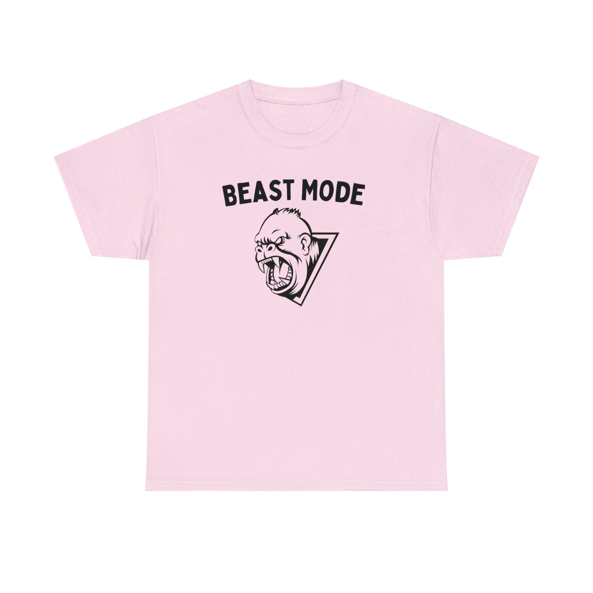 "Beast Mode" T-Shirt - Weave Got Gifts - Unique Gifts You Won’t Find Anywhere Else!