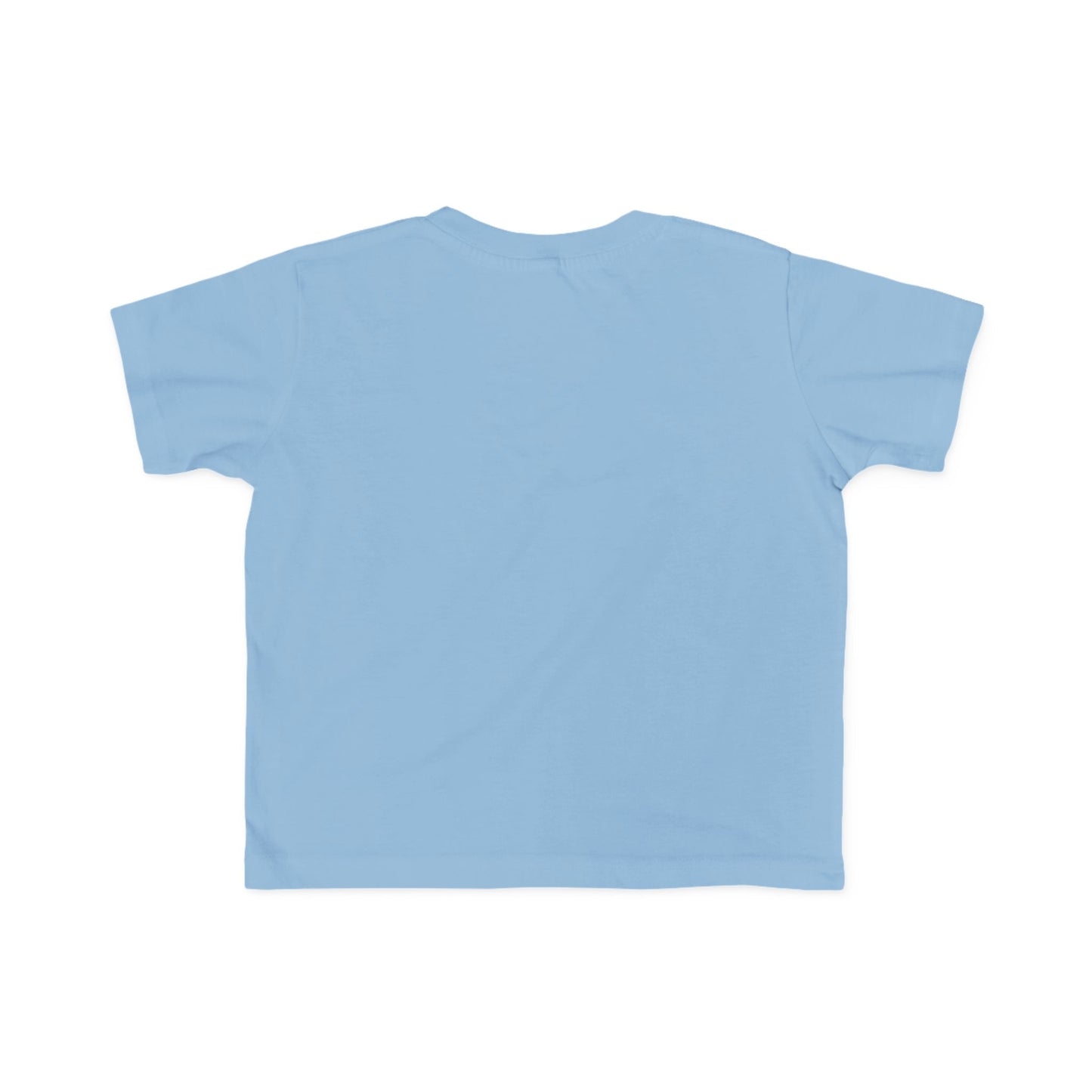 Toddlerhood University T-Shirt