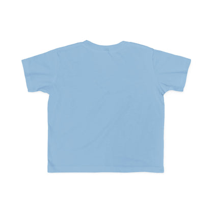 Toddlerhood University T-Shirt