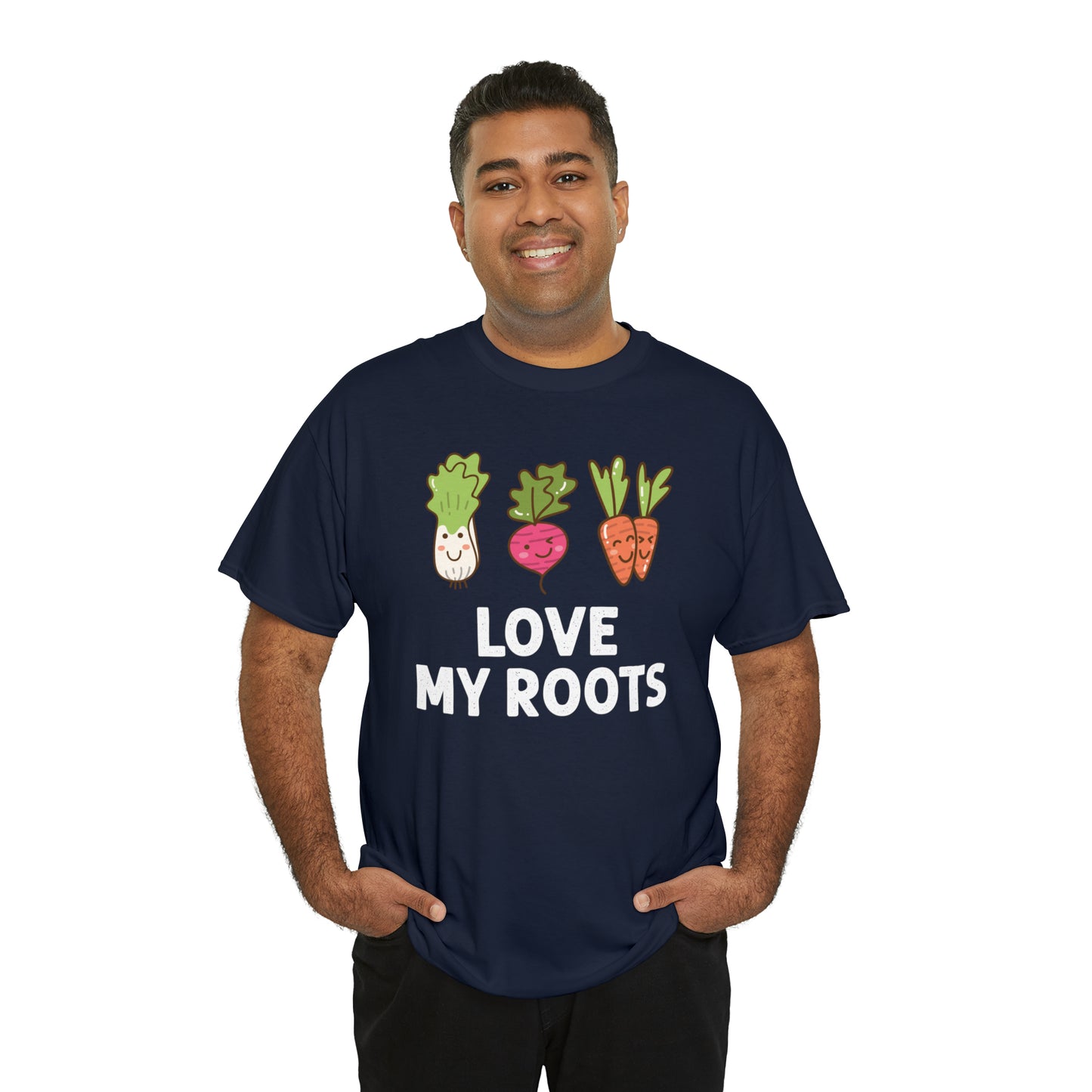 "I Love My Roots" T-Shirt - Weave Got Gifts - Unique Gifts You Won’t Find Anywhere Else!