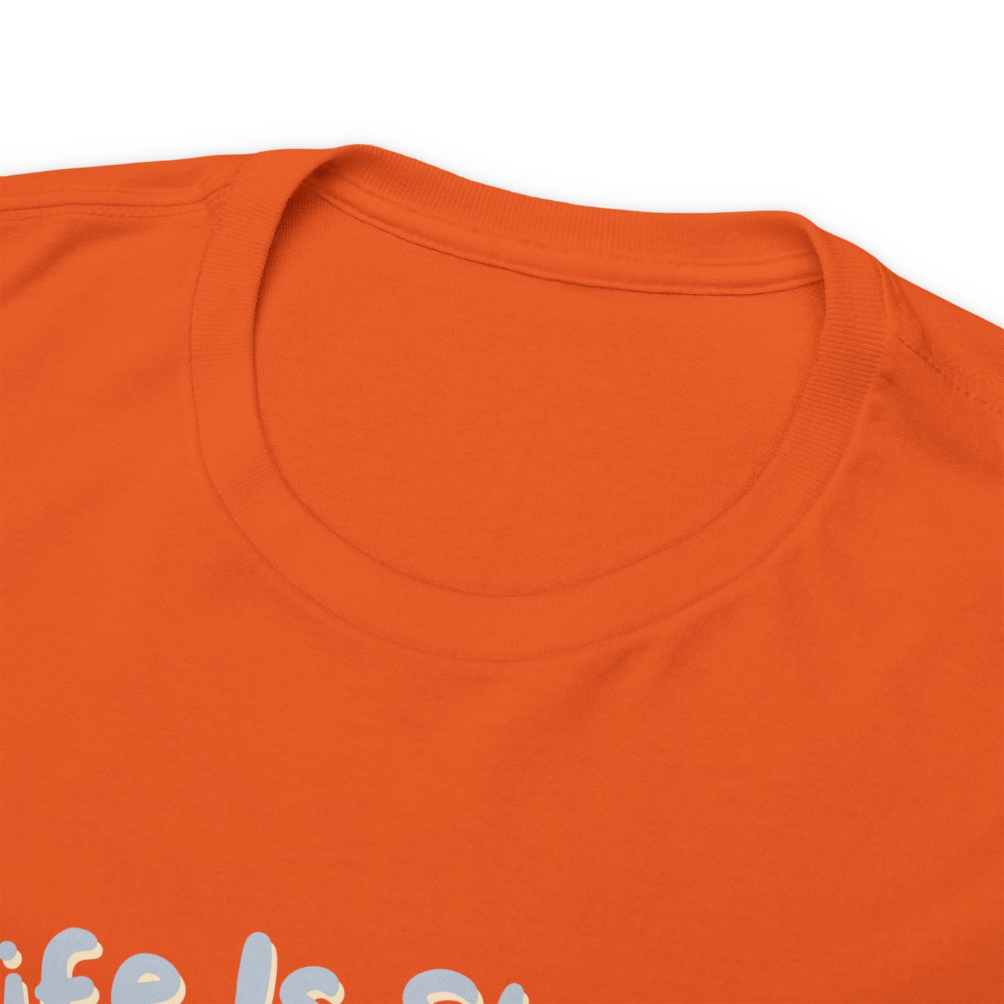 "Life Is Short, Drink Beer" T-Shirt - Weave Got Gifts - Unique Gifts You Won’t Find Anywhere Else!