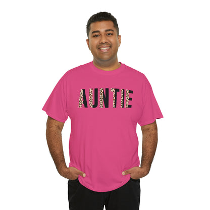 "Auntie" T-Shirt - Weave Got Gifts - Unique Gifts You Won’t Find Anywhere Else!