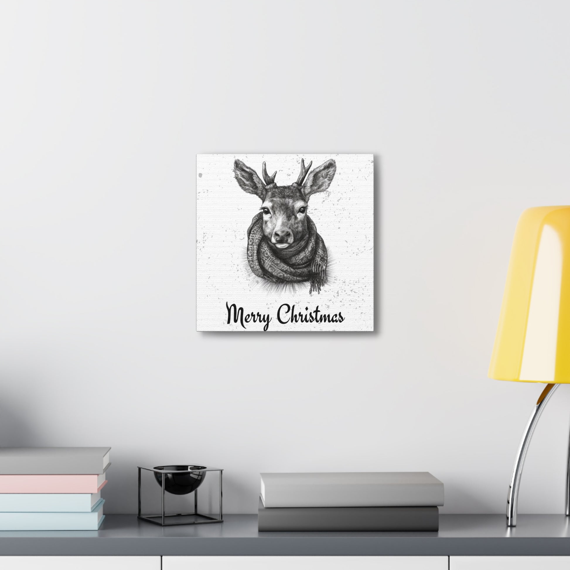 "Merry Christmas" Wall Art - Weave Got Gifts - Unique Gifts You Won’t Find Anywhere Else!